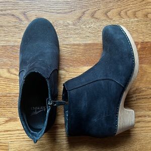 Dansko booties